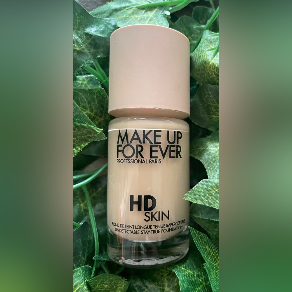 MAKE UP FOR EVER